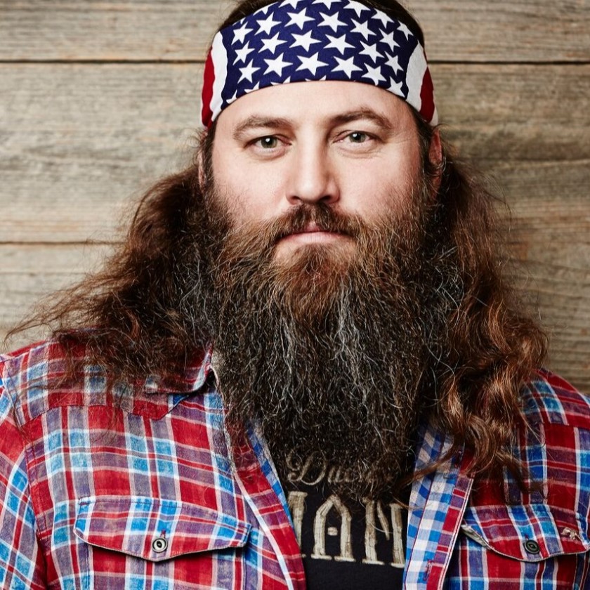 "Adoption Unleashes Possibility" with Willie Robertson.